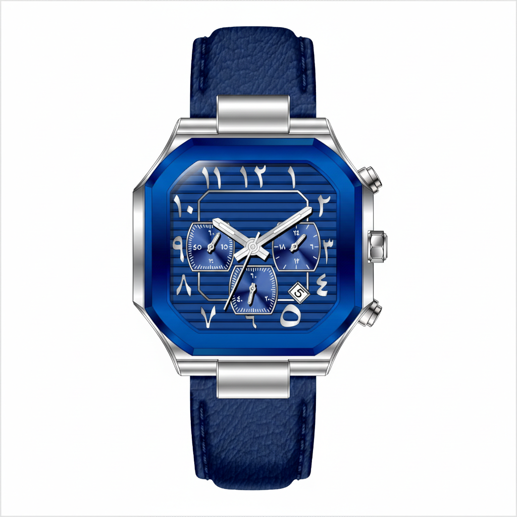 QYTRAXA Quartz - Buy One, Get One — Limited Drop Aeruno