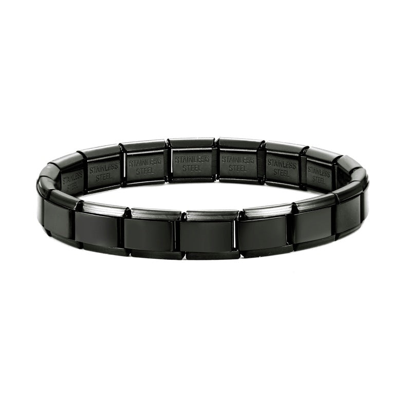 Black Bracelet Gift