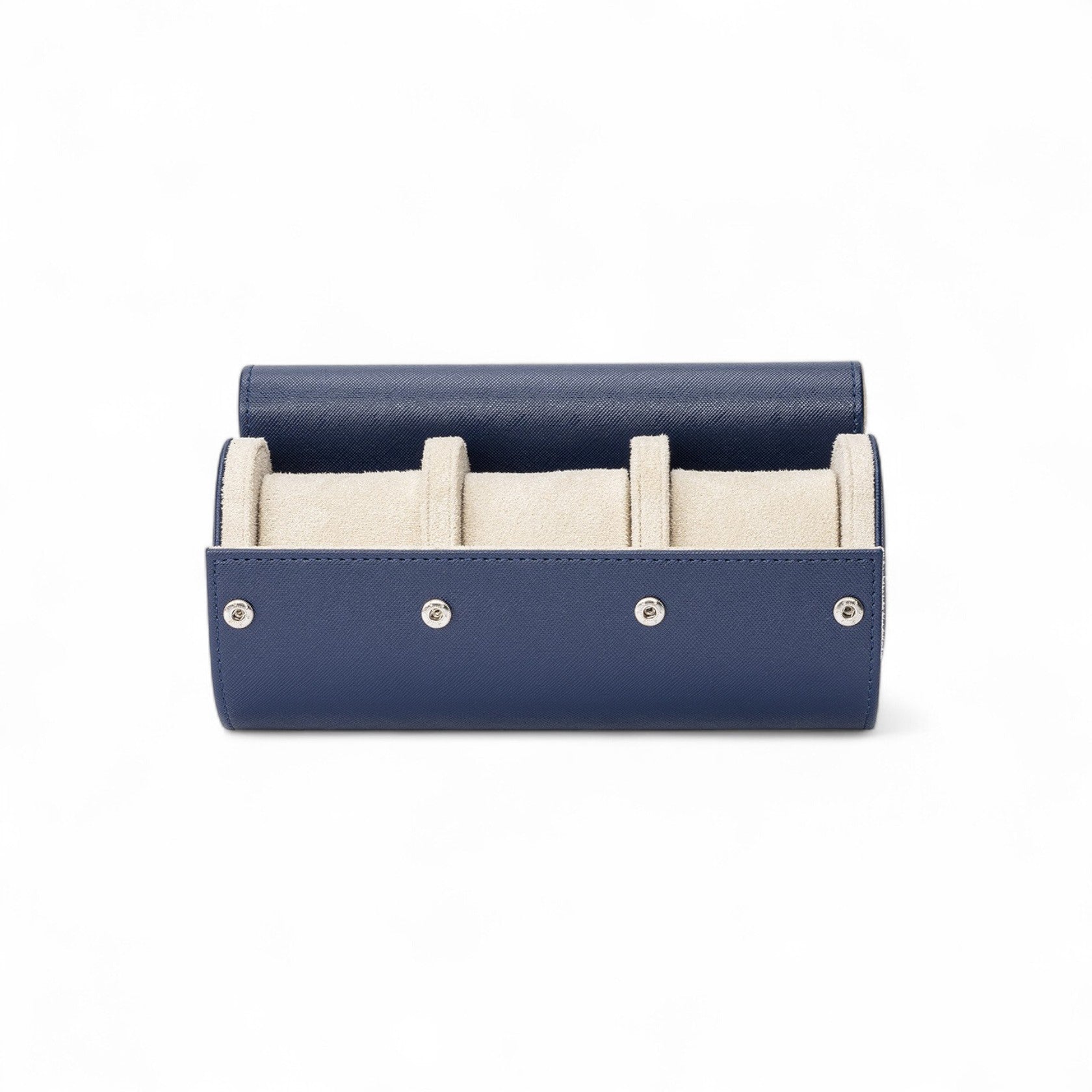 Blue Box - 3 Slots