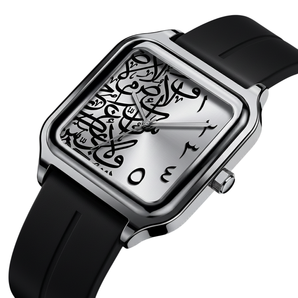 LUMARQ Quartz - Buy One, Get One — Limited Drop Aeruno