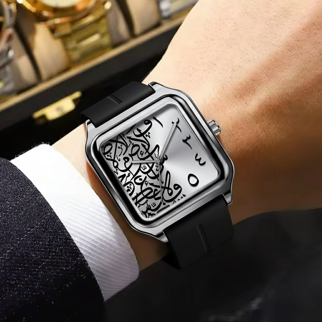 LUMARQ Quartz - Buy One, Get One — Limited Drop Aeruno