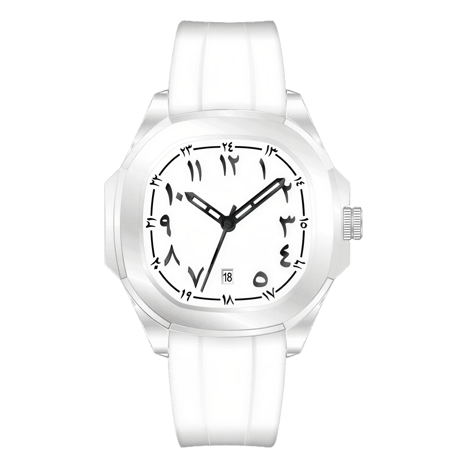 LEGOSS® RUWAIS