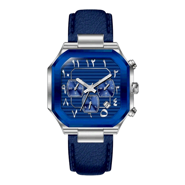 Watch display